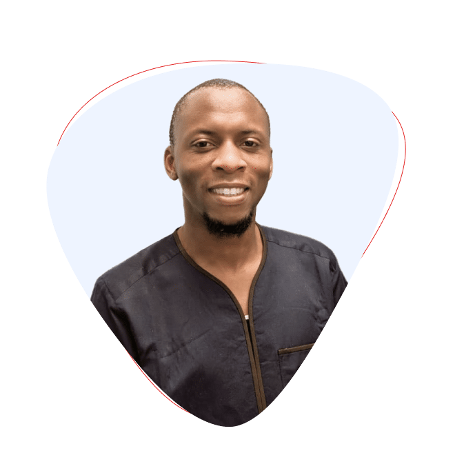 Dr. Akinwale Ogunnaike